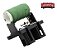 Resistencia Ventoinha Uno Mille 1.0 8v Flex 2006 7521262 - Imagem 2