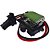 Resistencia Ventoinha Renault Scenic 02 A 10/... 7701046943 - Imagem 2
