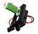 Resistencia Ventilacao Interna Blazer 2002 A 2009 Mrmk1693 - Imagem 1