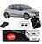 Sensor Nível ( Boia ) Combustível Peugeot 208 Flex 2013/... - Imagem 1