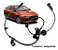 Sensor Abs Traseiro Esquerdo Asx Lancer Outlander 4670a581 - Imagem 1