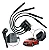 Bobina Ignição Clio Kangoo Peugeot 206 1.0 Flex 8200360911 - Imagem 1