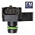 Sensor De Pressão Ar Map Original Gm Onix Plus Tracker Turbo - Imagem 3