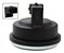 Sensor Traseiro Abs Cubo Roda Hyundai Hb20 Hb20s 13 A 2019 - Imagem 2