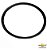 Guarnição Flange Combustível S10 Blazer 4.3 V6 93291594 - Imagem 1