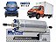 Bomba Combustível Ducato Iveco Daily 2.8 Diesel 1999/... - Imagem 1