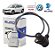 Sensor Rotação Audi A3 A4 A6 Tt Bora Golf New Beetle Passat - Imagem 1