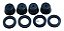 Kit Pontas Bico Injetor Multi Point Bico Iw073 E Iw074 - Imagem 2