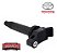 Bobina Ignição Lexus Avalon Camry 3.0 V6 9008019016 - Imagem 2