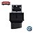 Botão Interruptor Vidro Traseiro Esquerdo Fox Polo 6q0959856 - Imagem 1