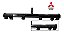 Flauta Mitsubishi L200 Triton 2.4 Flex 2015 - 2018 Cd130106 - Imagem 1