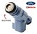 4x Bicos Injetores Bosch Ford Ka 1.0 3cc 2014.../ 0280157143 - Imagem 4