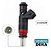 Bico Injetor Válvula Dosadora Arla Mercedes 21150162d Deka - Imagem 1