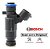 Kit 4x Bicos Injetores Bosch Peugeot 307 C4 C5 0280157141 - Imagem 3