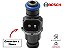 Kit 4x Bicos Injetores Bosch Peugeot 307 C4 C5 0280157141 - Imagem 5