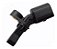 Sensor Abs Fox Polo Gol Saveiro Crosfox Traseiro Esquerdo - Imagem 3