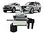 Valvula Solenoide Turbina Pajero L200 Sport Outdoor Preta - Imagem 1