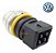 Sensor Temperatura Golf 1.8 - Golf 2.0 Glx Gti 357919501 - Imagem 3