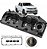 Tampa Válvula Amarok 2.0 Turbo Diesel 03l103469f Com Vedação - Imagem 1