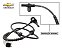 Sensor Abs Dianteiro Esq. 96852905gafl Gm Sonic 2012 A 2014 - Imagem 2