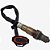 Sonda Lambda Cruze 1.8 Sonic 1.6 55572215 0258010210 Novo - Imagem 2