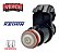 Bico Injetor Honda Civic 1.7 2001 2002 2003 2004 2005 4furos - Imagem 4