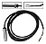 Sensor Abs Mb Sprinter 311 313 413 Dianteiro Traseiro - Imagem 1