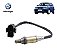 Sonda Lambda Gol Parati G2 G3 Mi 1.0 2.0 8v 16v Novo - Imagem 1