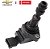 Bobina Ignição Chevrolet Captiva 2.4 Malibu 12578224 Original - Imagem 2