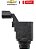 Bobina Ignição Chevrolet Captiva 2.4 Malibu 12578224 Original - Imagem 3