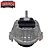Coxim Motor Esq / Dir Hidraulico Bmw 320 325 E90 E91 Novo - Imagem 3