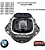 Coxim Motor Esq / Dir Hidraulico Bmw 320 325 E90 E91 Novo - Imagem 2