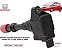 Bobina Ignição Dianteira Honda Fit 1.4 8v 04 A 2008 Cm11-109 - Imagem 1