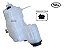 Reservatorio Agua Radiador Range Rover L322 3.6 07 A 10 Novo - Imagem 3