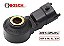Sensor Detonação 0261231176  Idea Palio Doblo Corsa Astra - Imagem 1