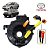 Cinta Airbag Hard Disk Corolla Rav4 Highlander Land Cruiser - Imagem 1