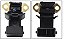 Sensor Hall Gm Corsa 1.0 1.4 Efi - 3 Pinos - Imagem 2