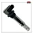 Bobina Ignição Audi Golf Bora Jetta Polo 1.4 1.6 036905715a - Imagem 2