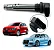 Bobina Ignição Audi Golf Bora Jetta Polo 1.4 1.6 036905715a - Imagem 1