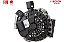 Alternador 51978345 Fiat Toro E Jeep 1.8 Flex 2018.../ Bosch - Imagem 2