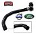 Mangueira Radiador Freelander 2 3.2 Volvo Xc60 9800000400 - Imagem 2