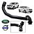 Mangueira Radiador Freelander 2 3.2 Volvo Xc60 9800000400 - Imagem 1