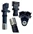 Sensor Rotação Toyota Corolla 2.0 Flex Rav4 90919-05070 - Imagem 1