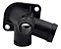 Flange D'água Audi A4 Passat B5 1994 95 96 À 98 99 2000 - Imagem 3