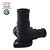 Flange Conexão Radiador Golf 1993/1997 Audi A3 A4 80 Novo - Imagem 1