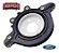 Retentor Volante Flange Ford Fiesta 1.0 / 1.6 1999 Em Diante - Imagem 2