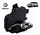 Fechadura Porta Dianteira Direita Vw Golf Bora Passat Novo - Imagem 2