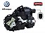 Fechadura Porta Traseira Esquerda Vw Golf Bora Passat - Imagem 3