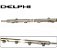 Flauta Dos Injetores Jac J6 2.0 16v 2011 - 2012 17205426-t - Imagem 1