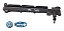 Flauta Bicos Injetores Volkswagen Gol 1.0 16v 036133319 - Imagem 1